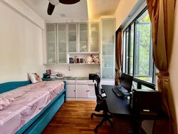 Regent Heights (D23), Condominium #540398141